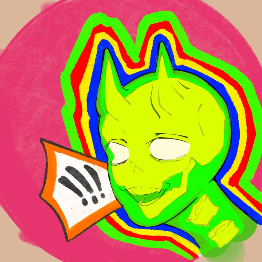 TheSlimeDevil