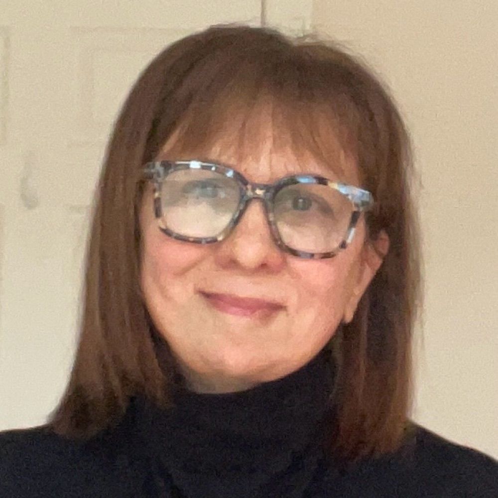 Mary Cay Ricci