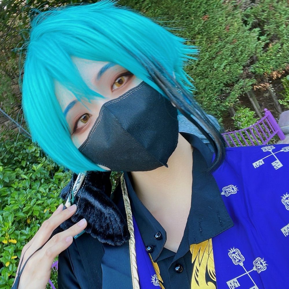 つき🌙