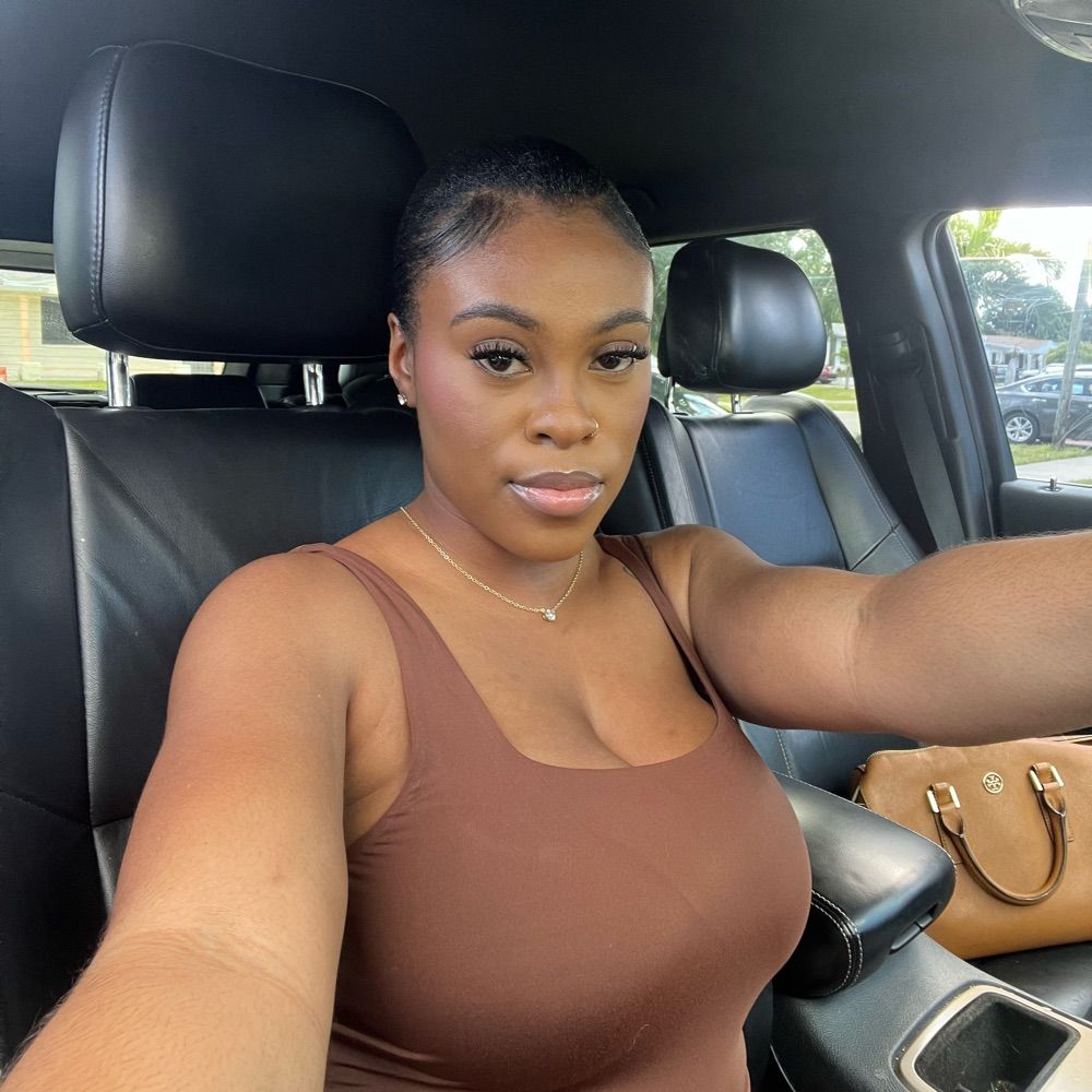 Bria 🤍