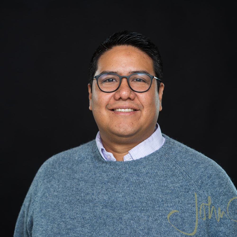 Julio Diaz Caballero, PhD