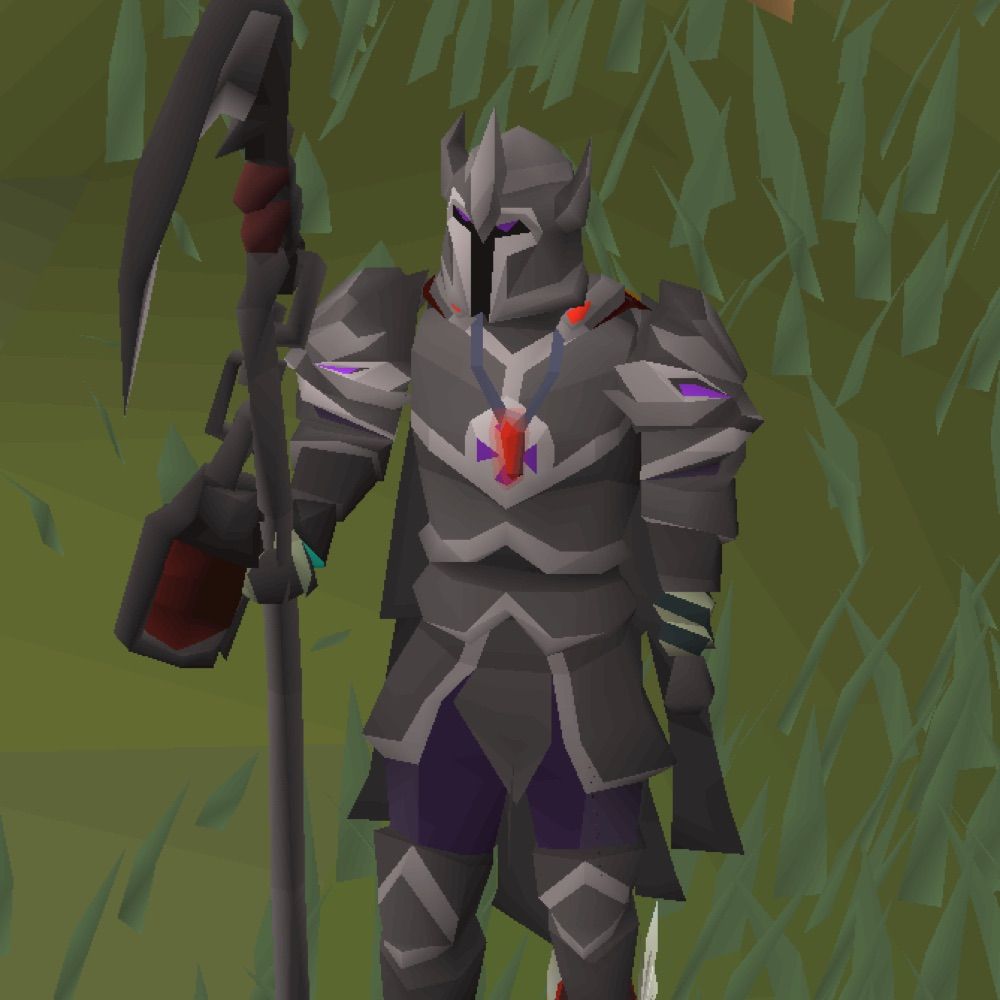 Fiveish (OSRS)