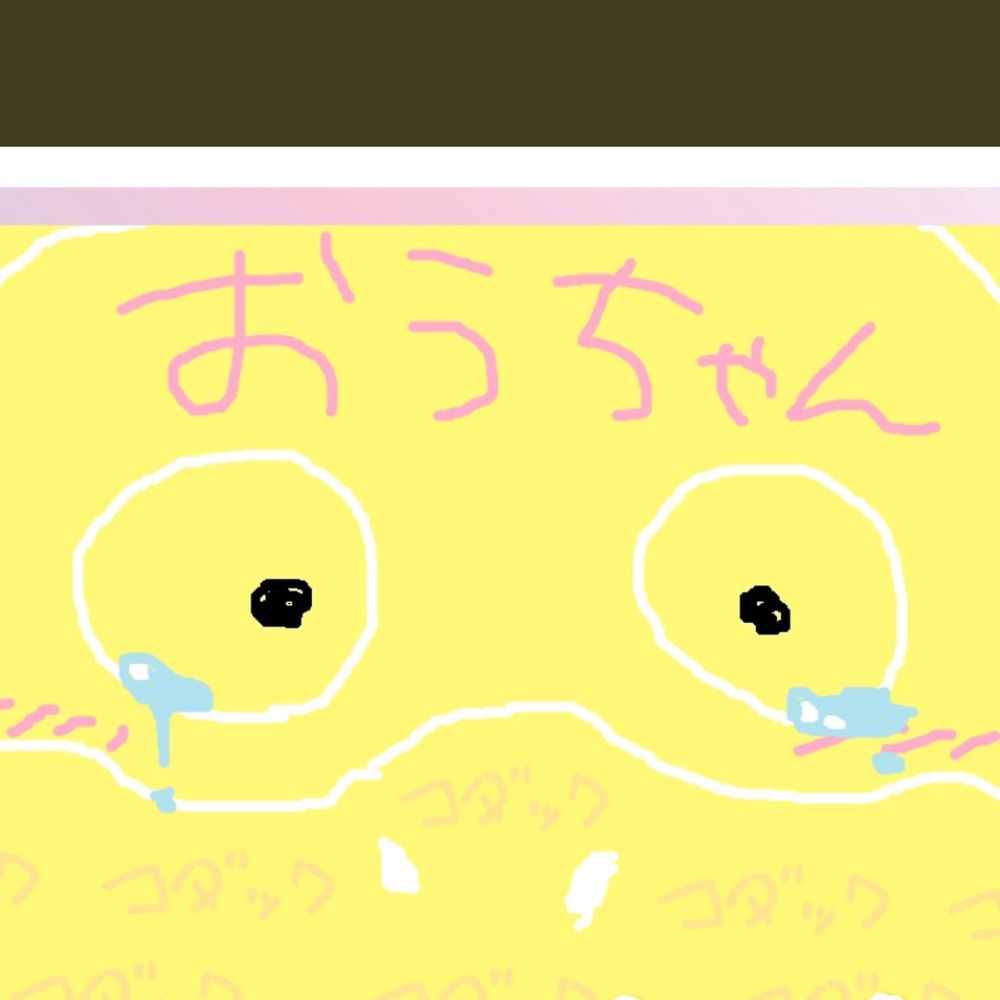 王国民(おうちゃん)
