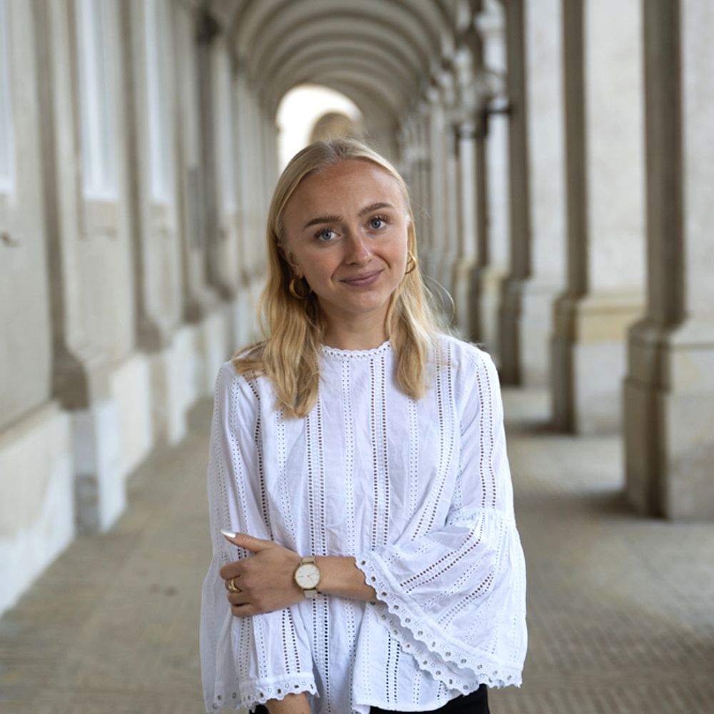 Eline Sofie Glamann