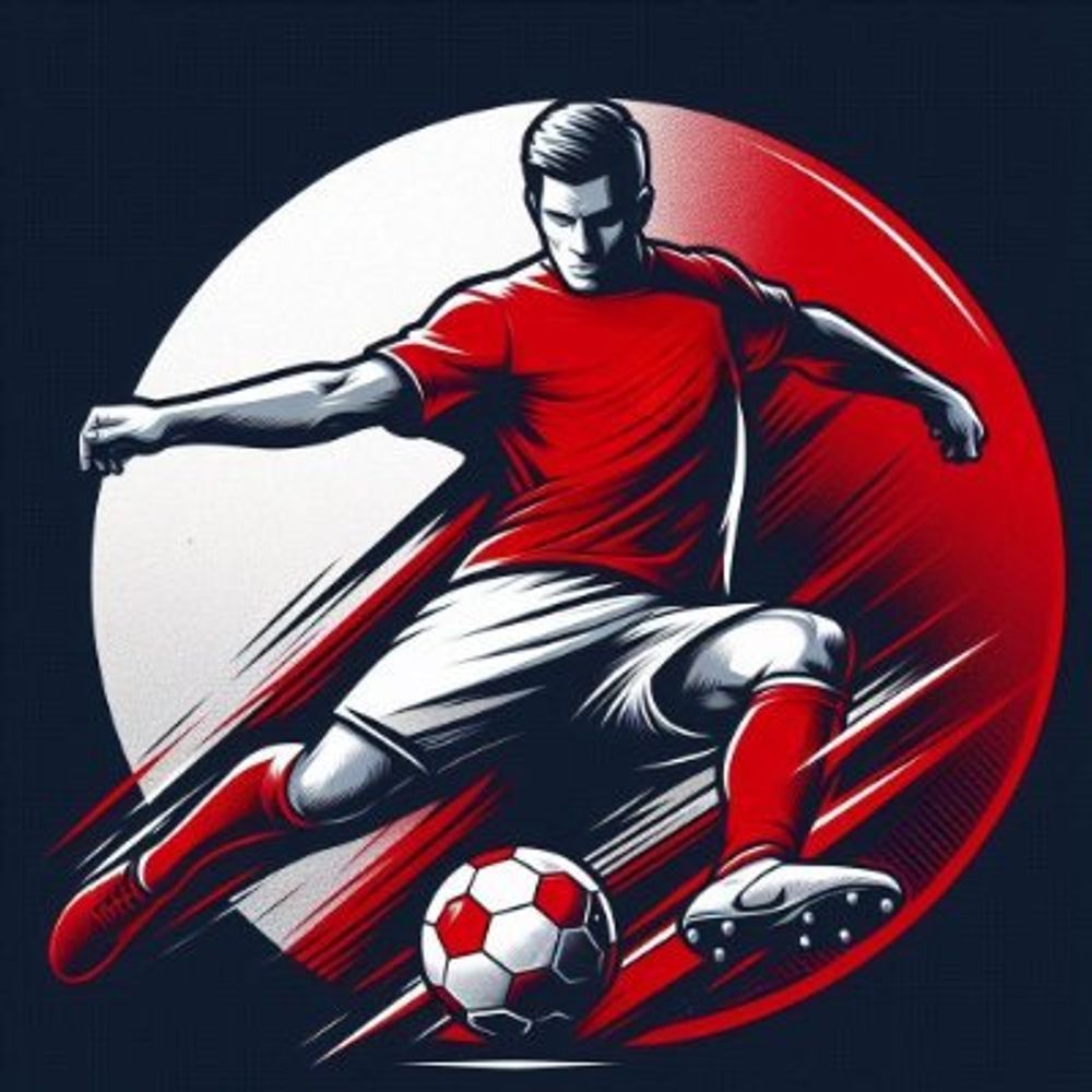 Red Striker