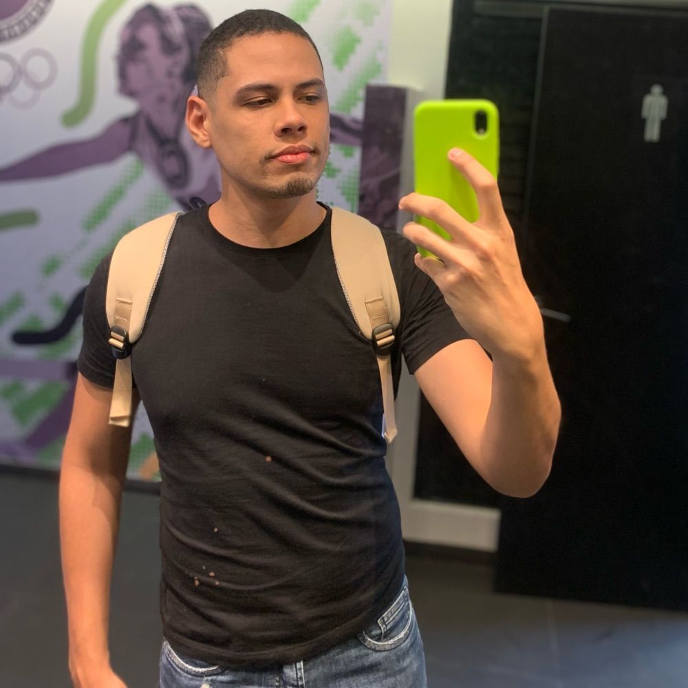 Biel Ramos