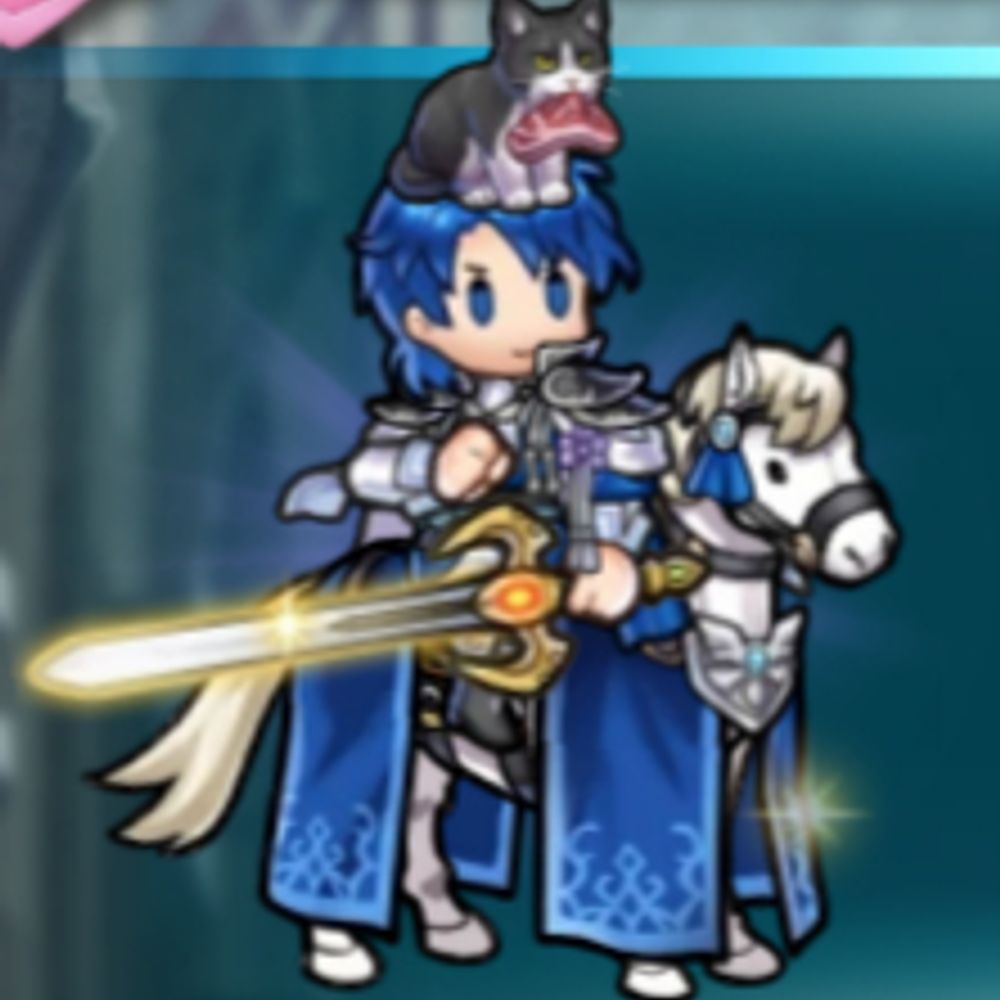 Sigurd's Wife