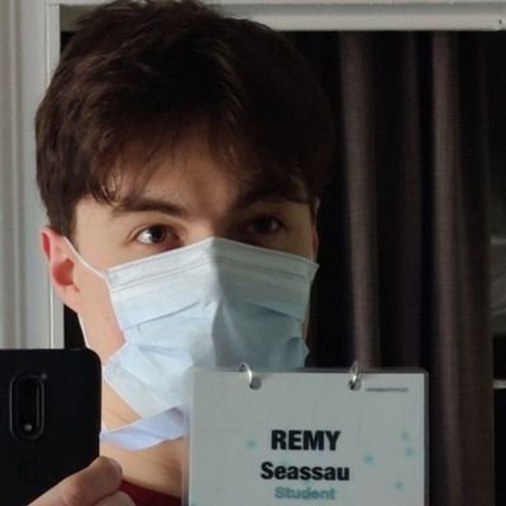 Remy Seassau