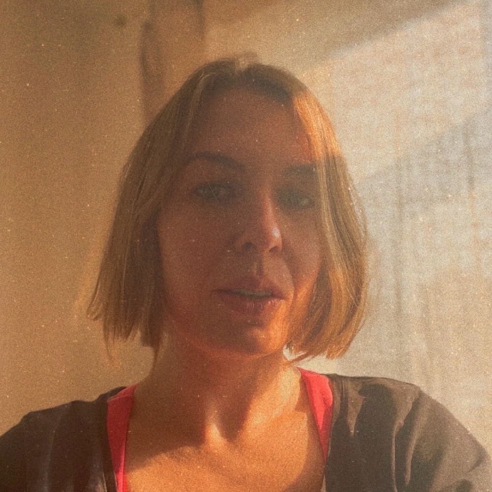 Ruth Ashbee