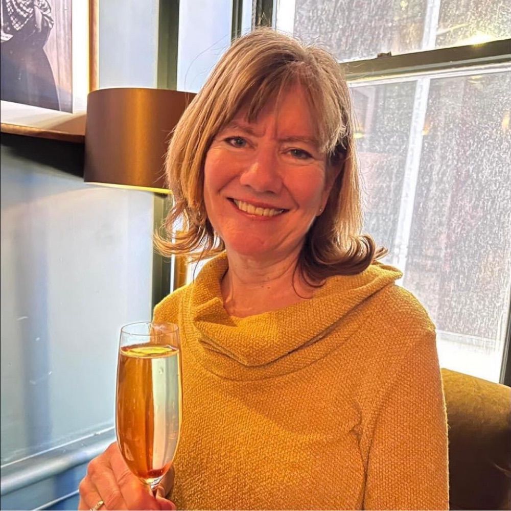 Kathy Maurer