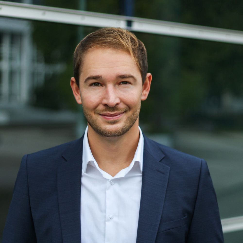 Jens Paschmann