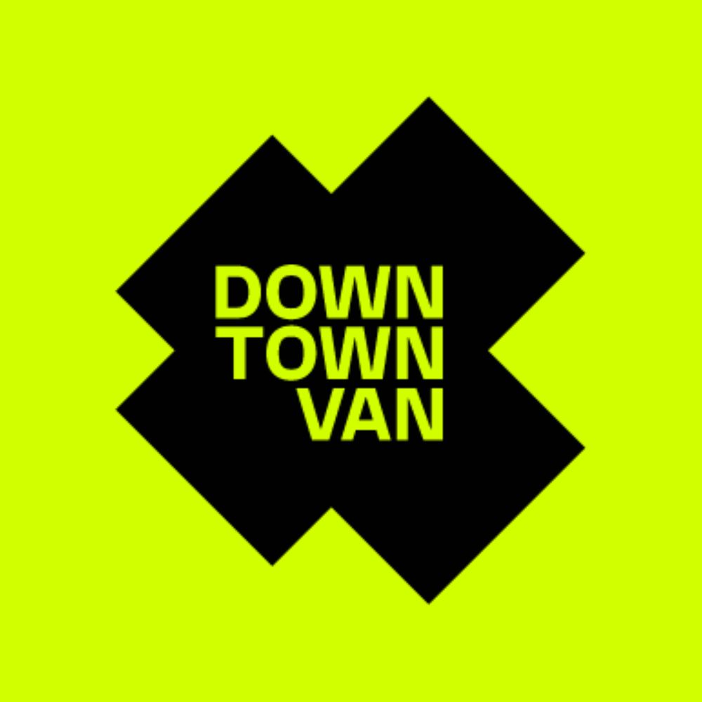 Downtown Van