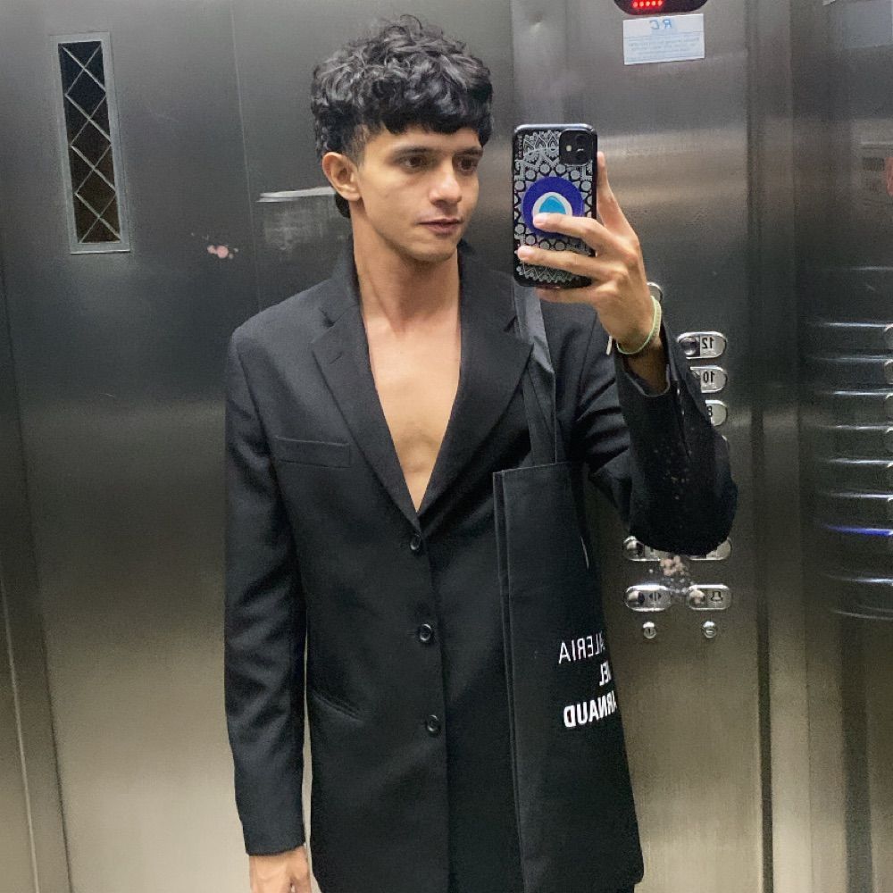 Danilo Pontes