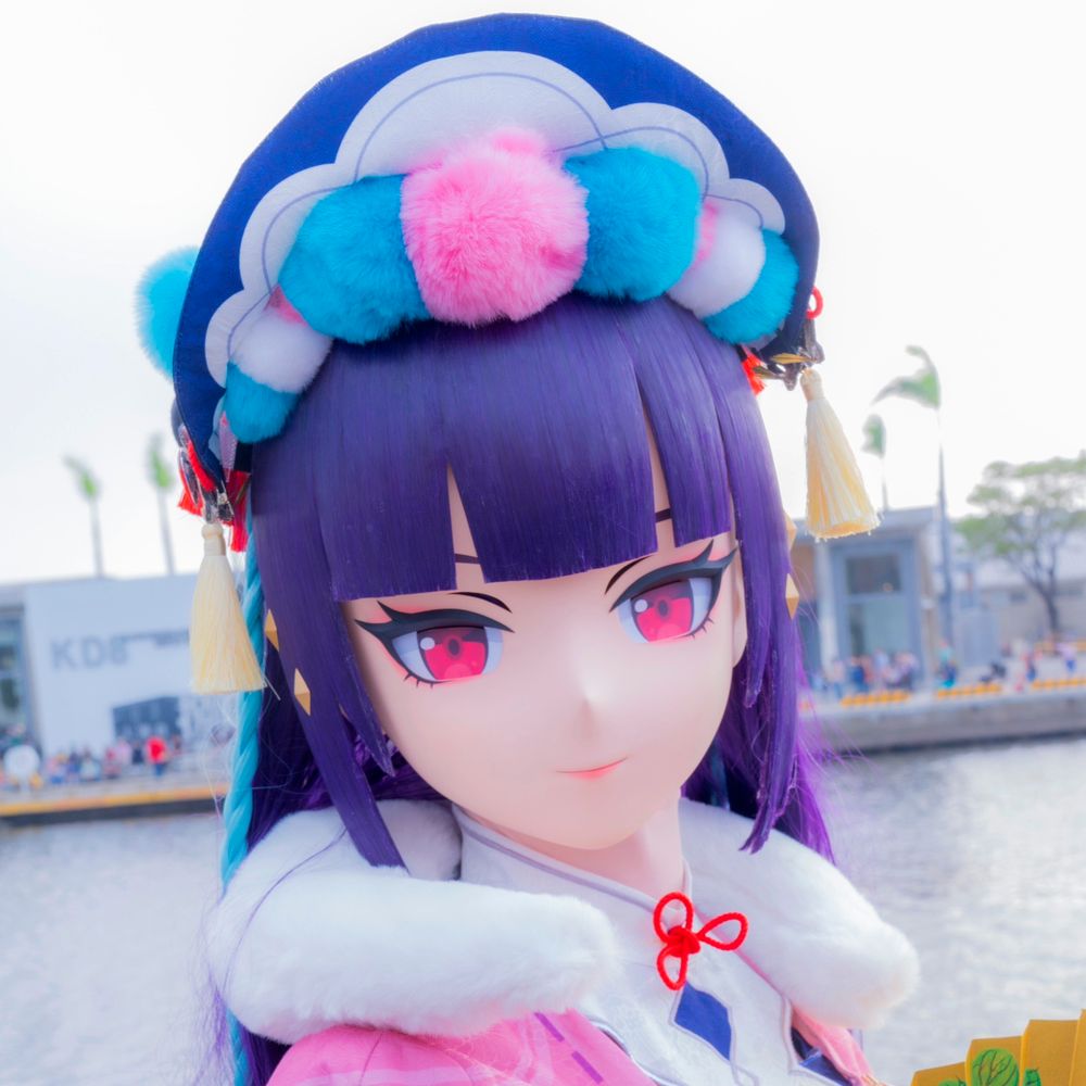 藤穀 Tangue 🍙（藤谷）