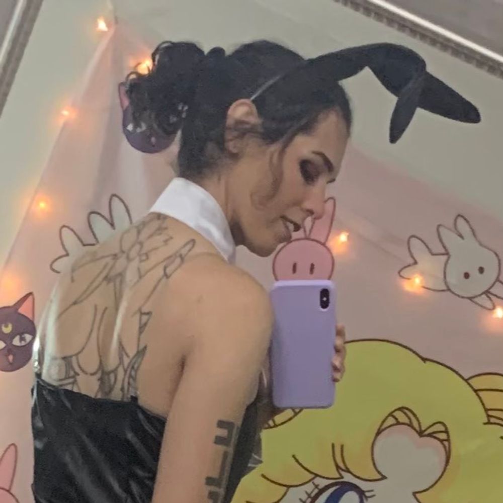 bunnygirlbrigade