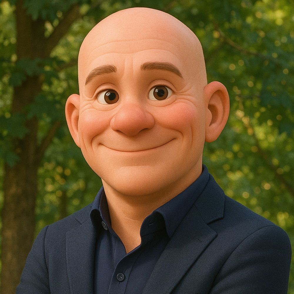 Graeme Trigg