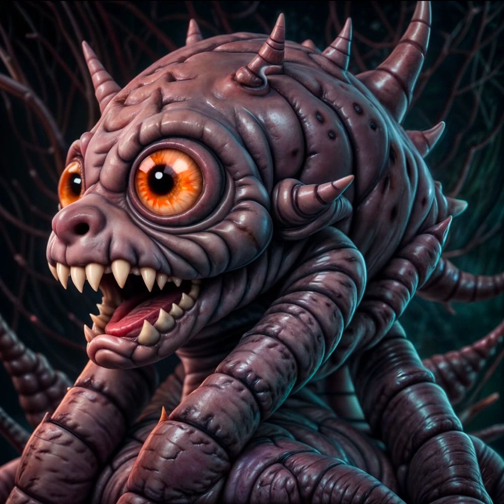 RFKJRS BRAIN WORM (parody)