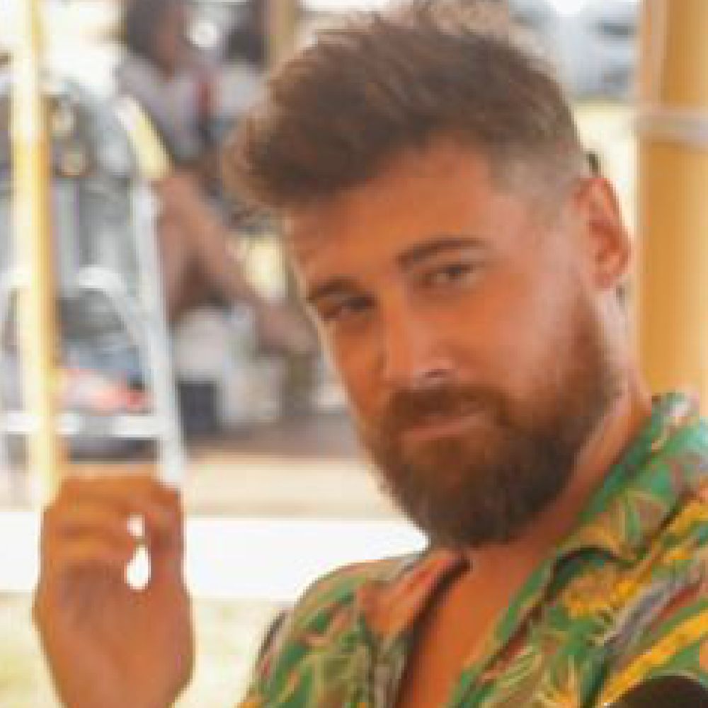 Emmanuel Casajus