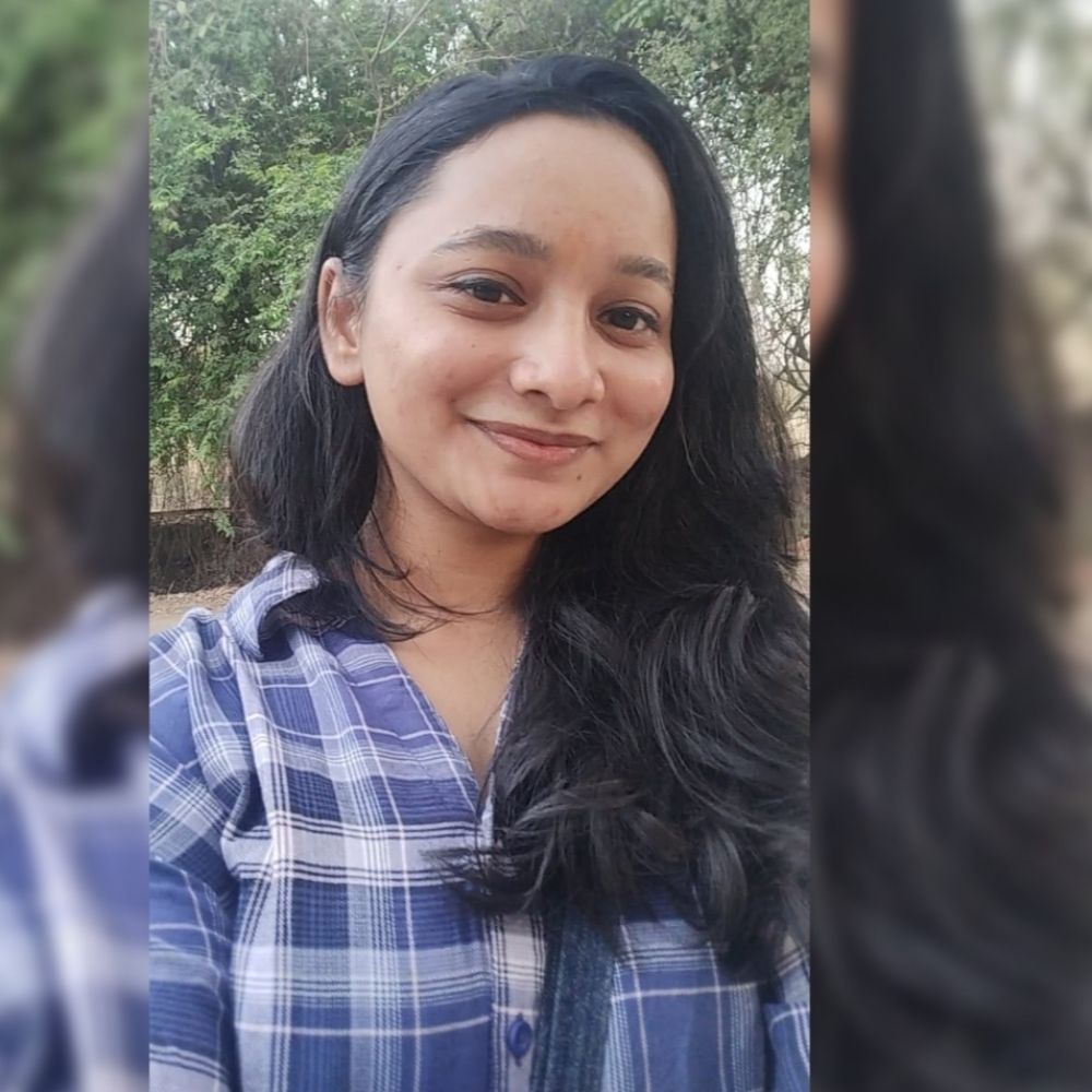 Anukrati Kasaudhan