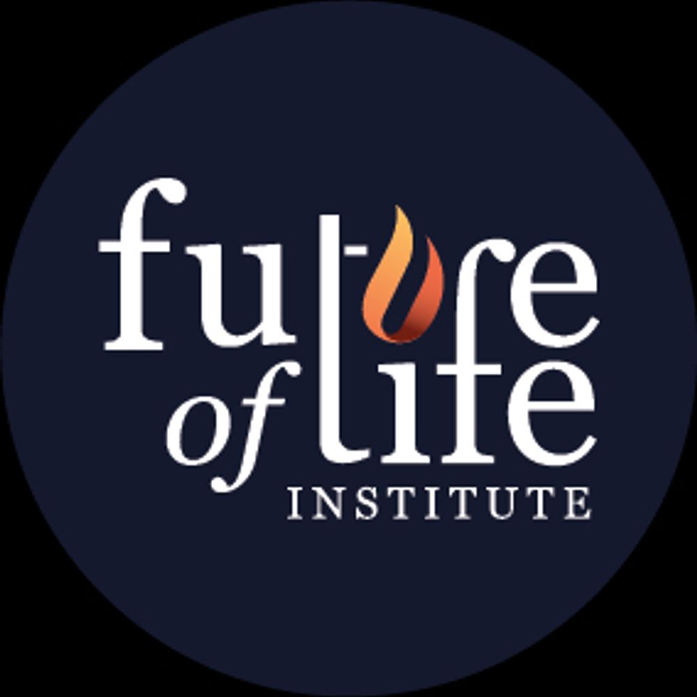 Future of Life Institute