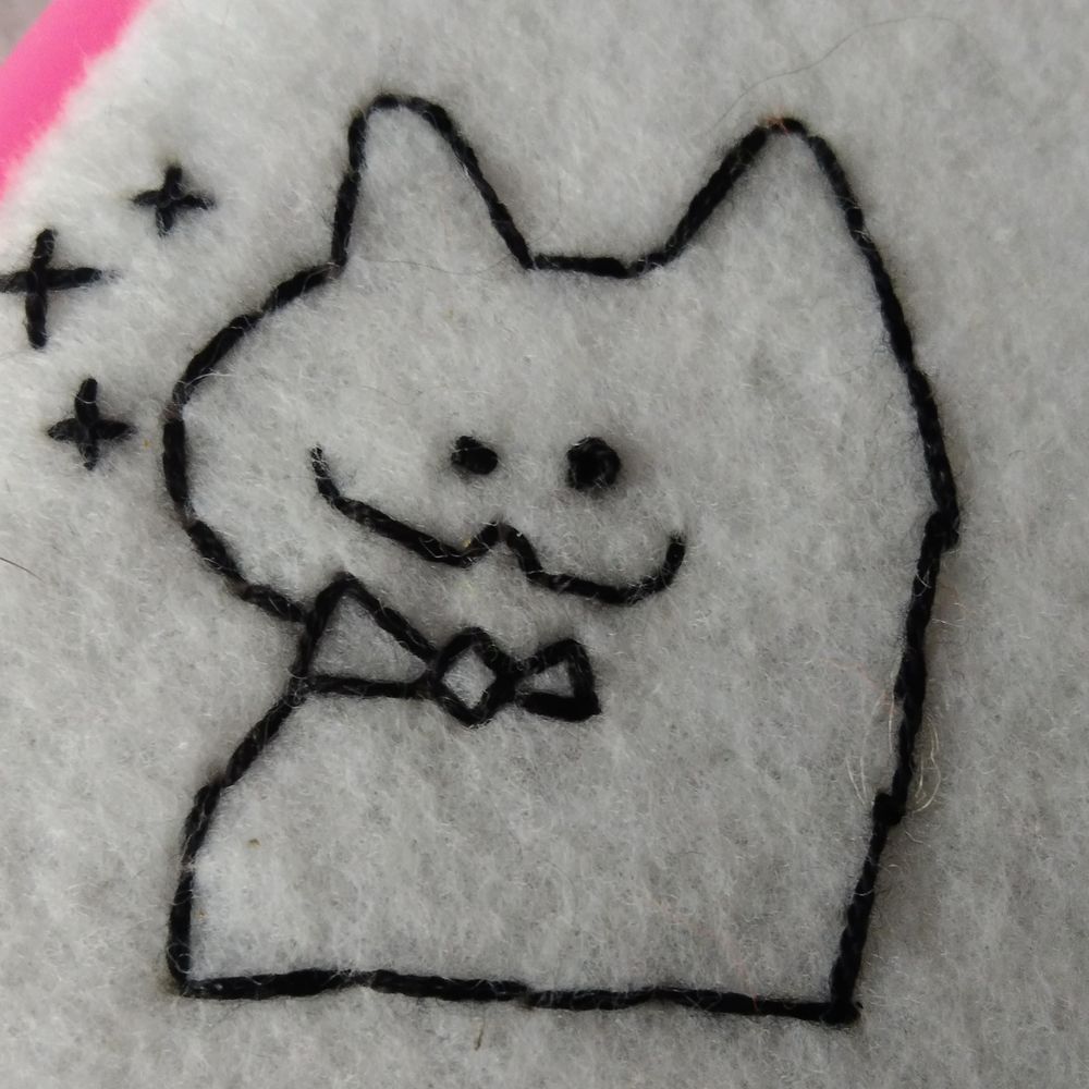 Voicetadah -w-