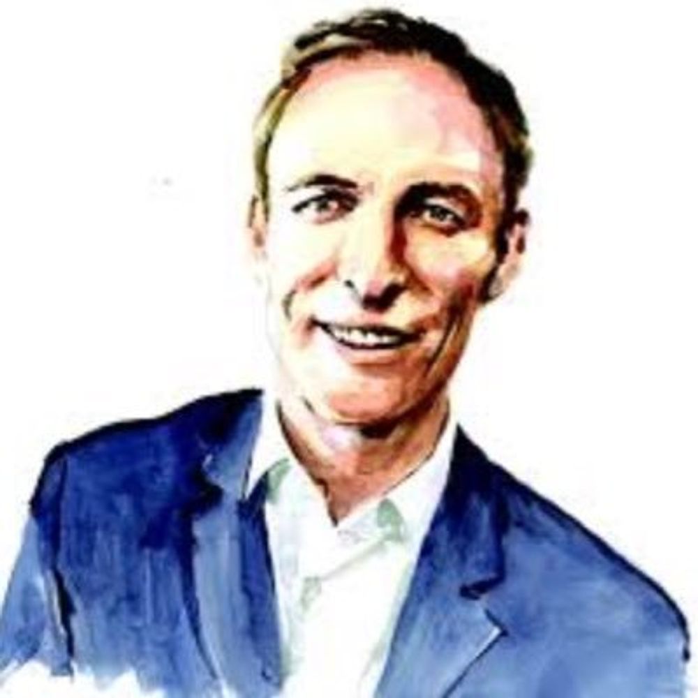 Jim Murphy