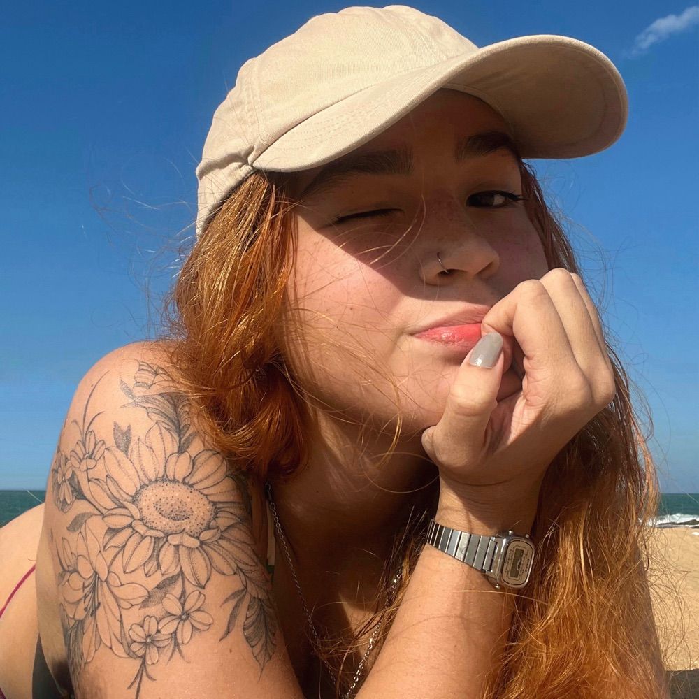 ana leiderman