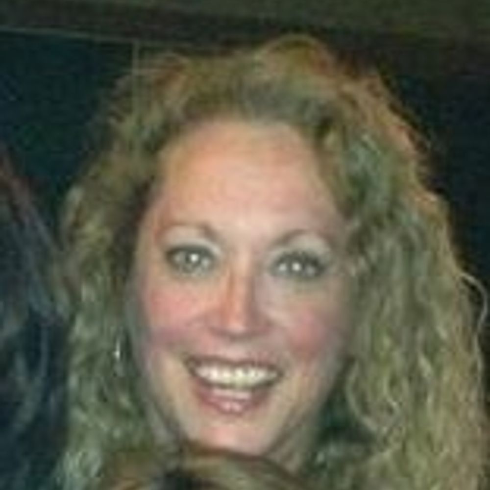 MarianHaggerty