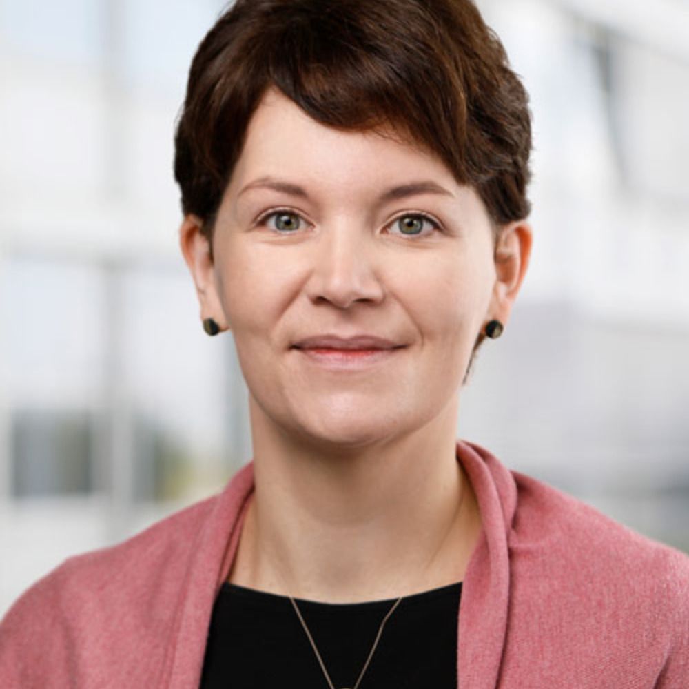 Sonja Blum 