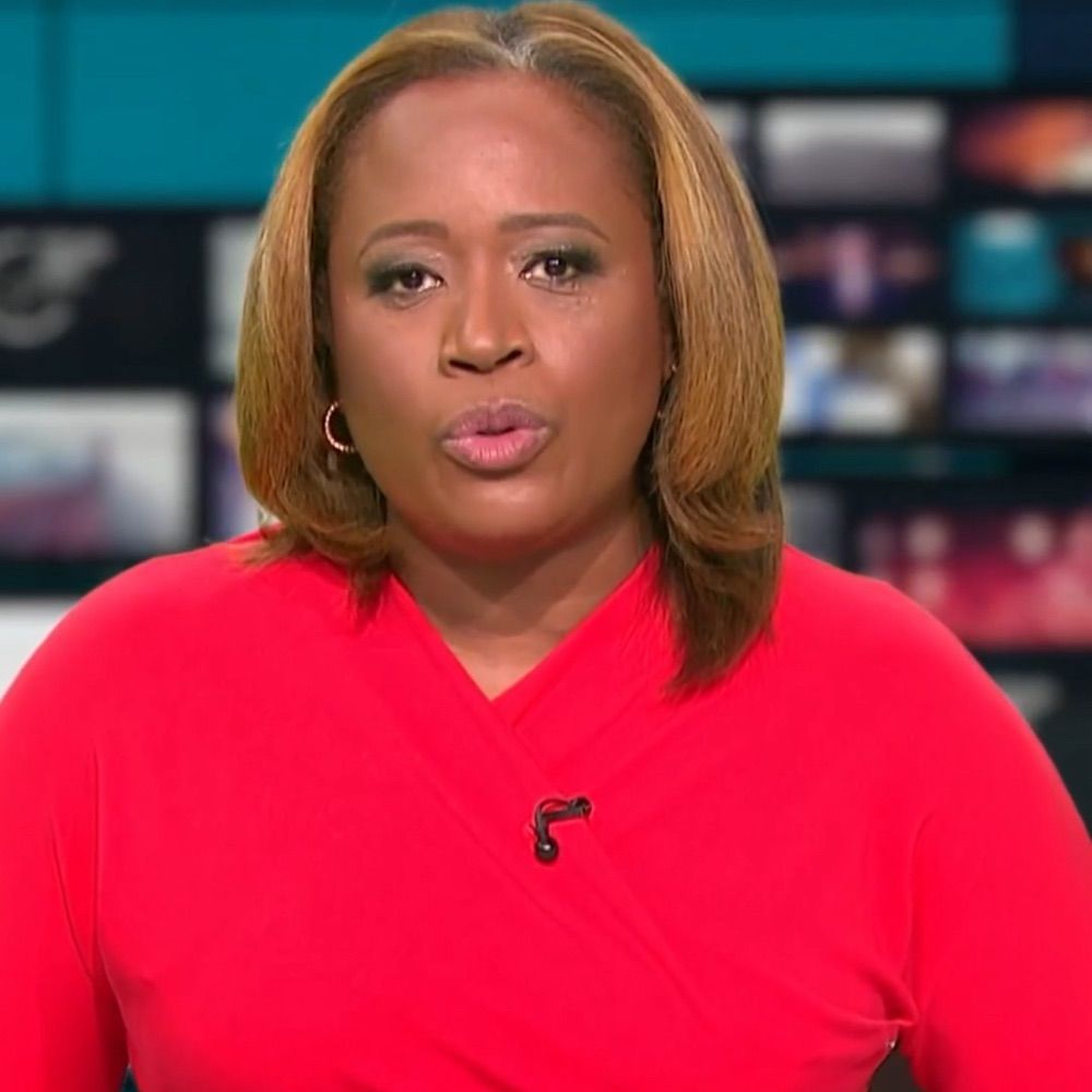 Charlene White