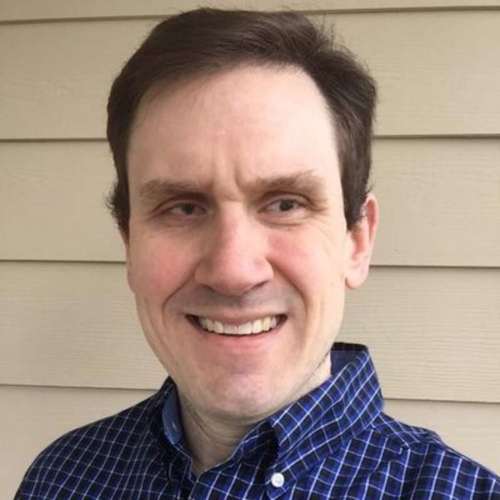 Rodney Edgar
