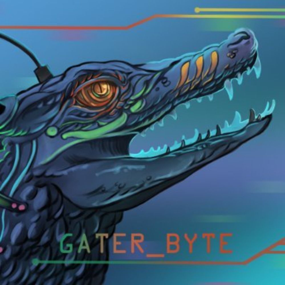 Gater_Byte