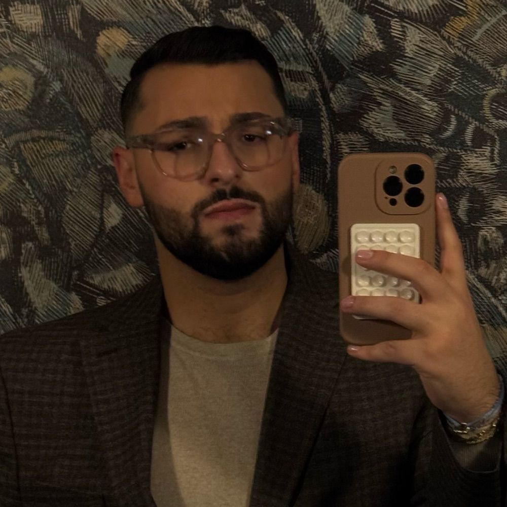Paul Reacts - Fragrance Influencer