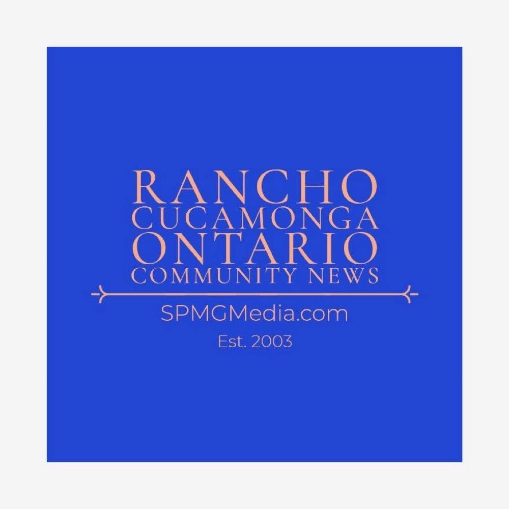 SPMG Rancho Cucamonga Ontario Community News