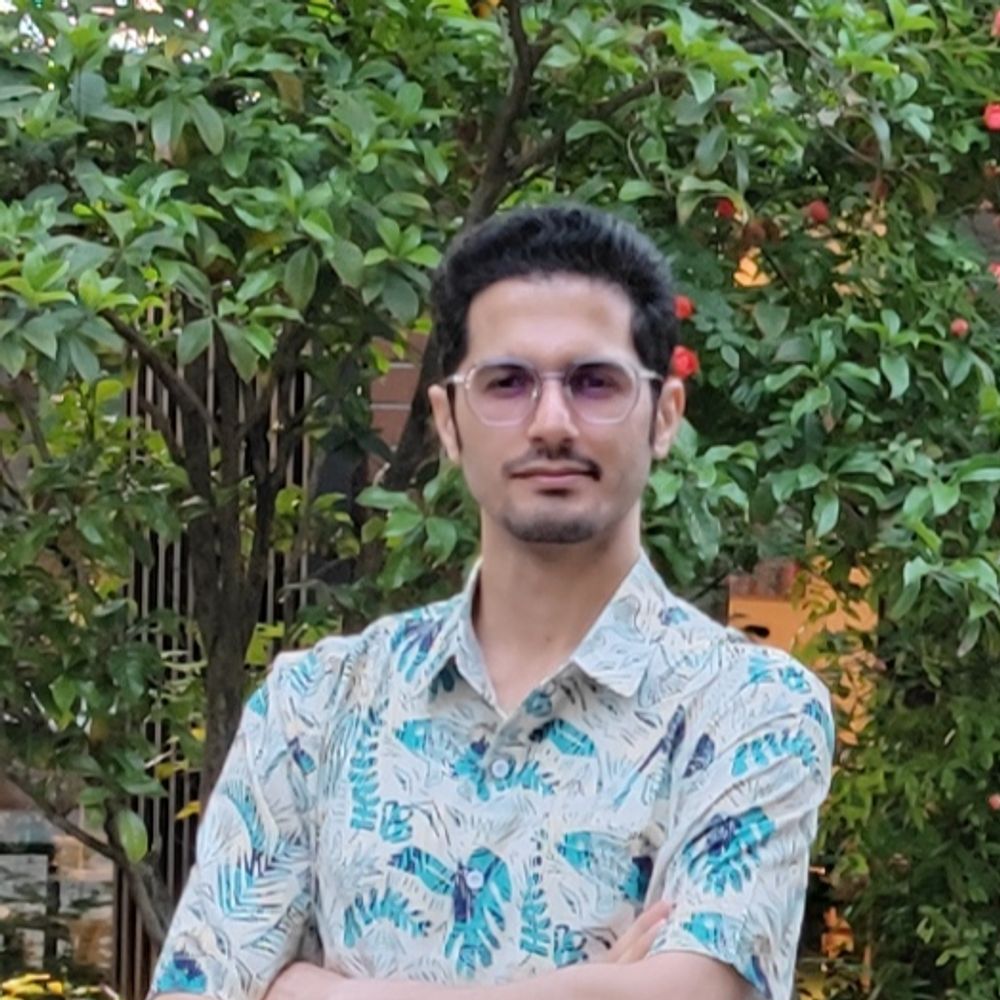 Shahab Zarei