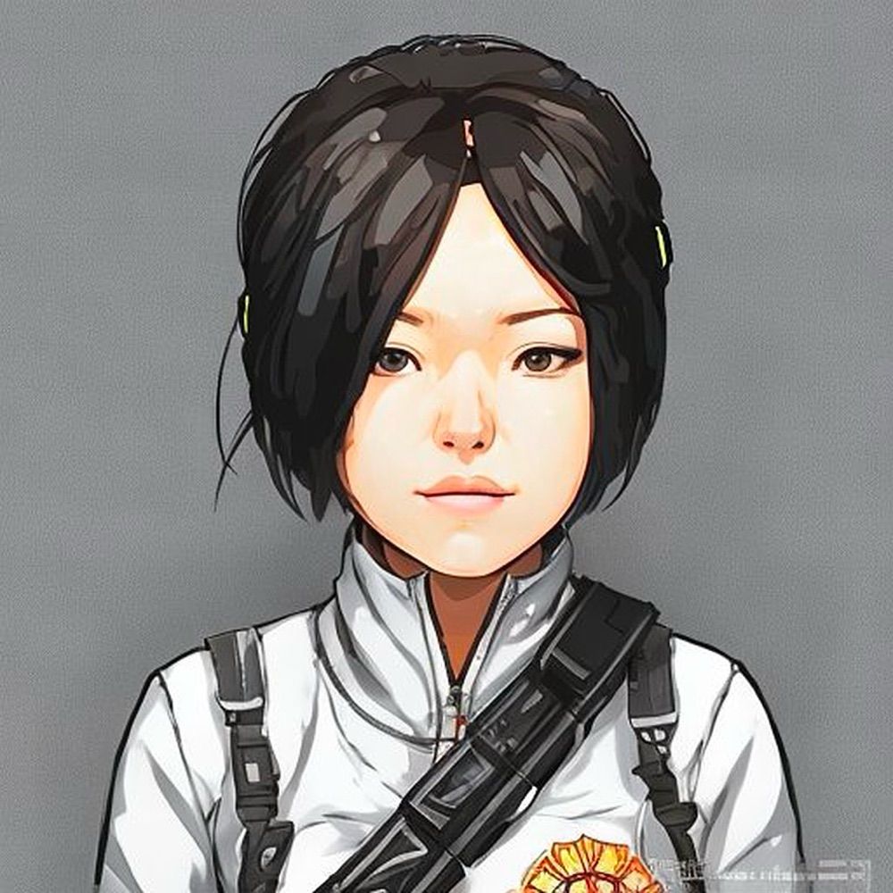 Maggie Xiao