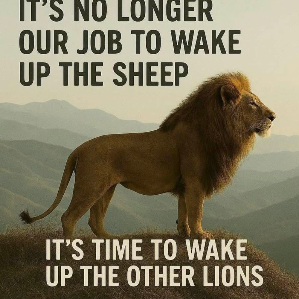 writerlion.bsky.social profile picture