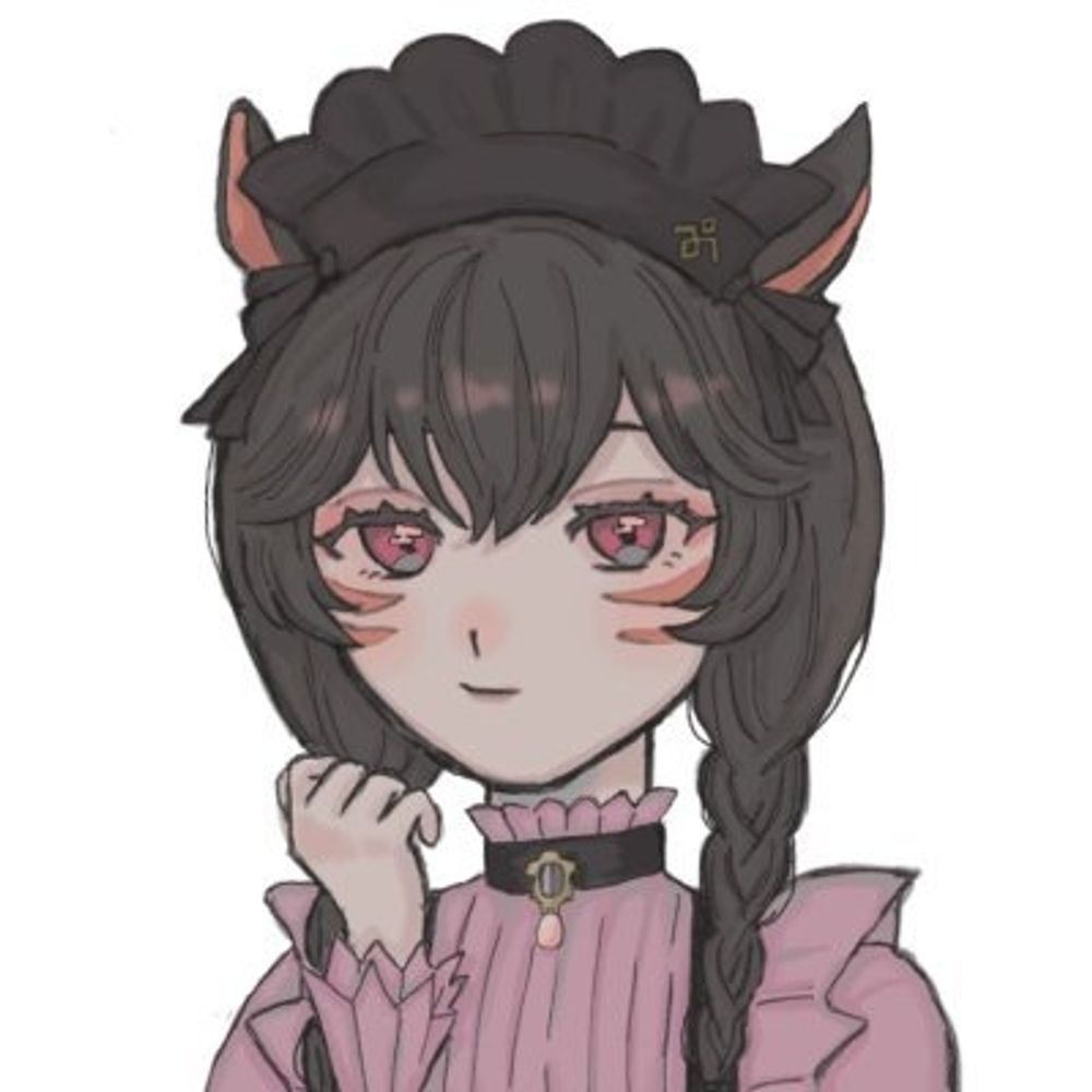 しずくにゃい