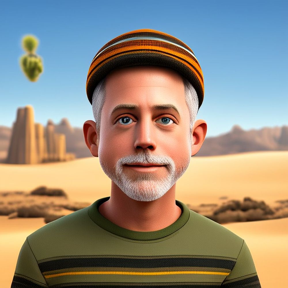 Tony Rodriguez