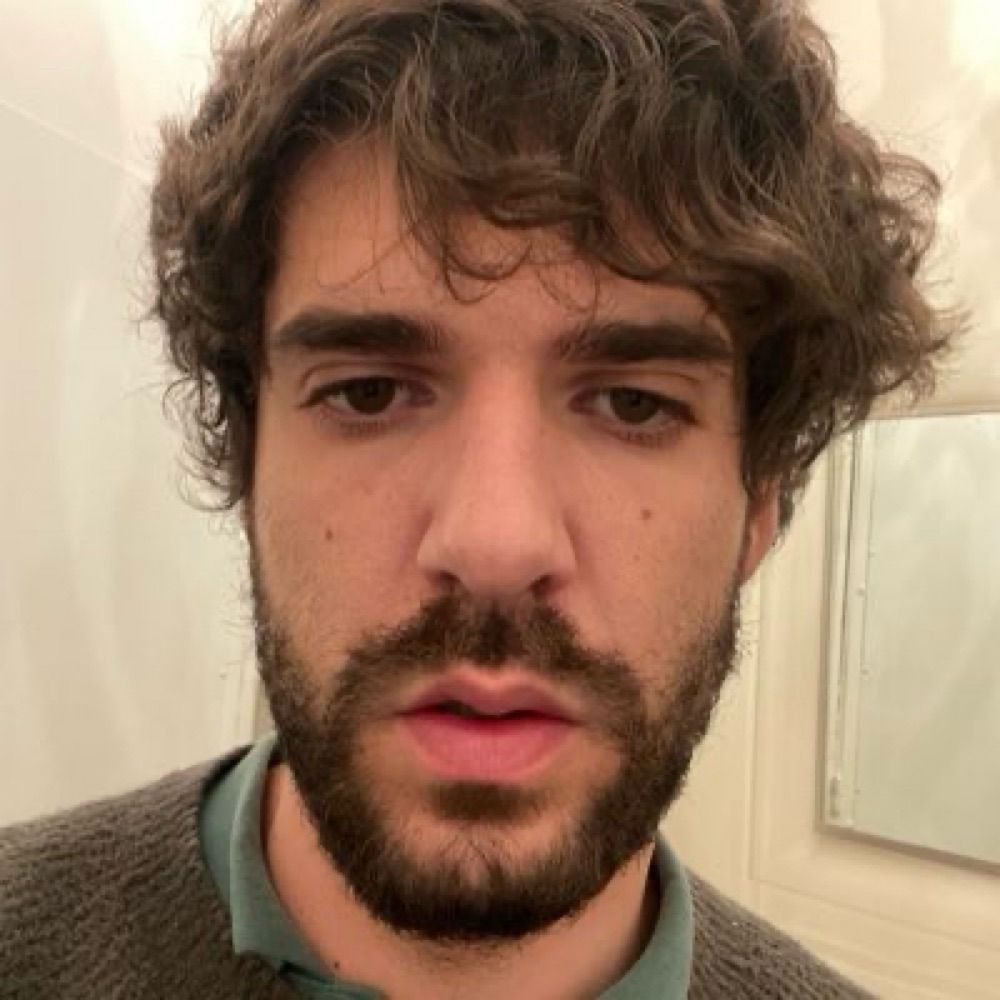 Javier Baraibar