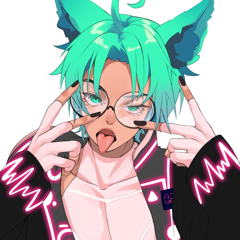 Tenshi 😇💫