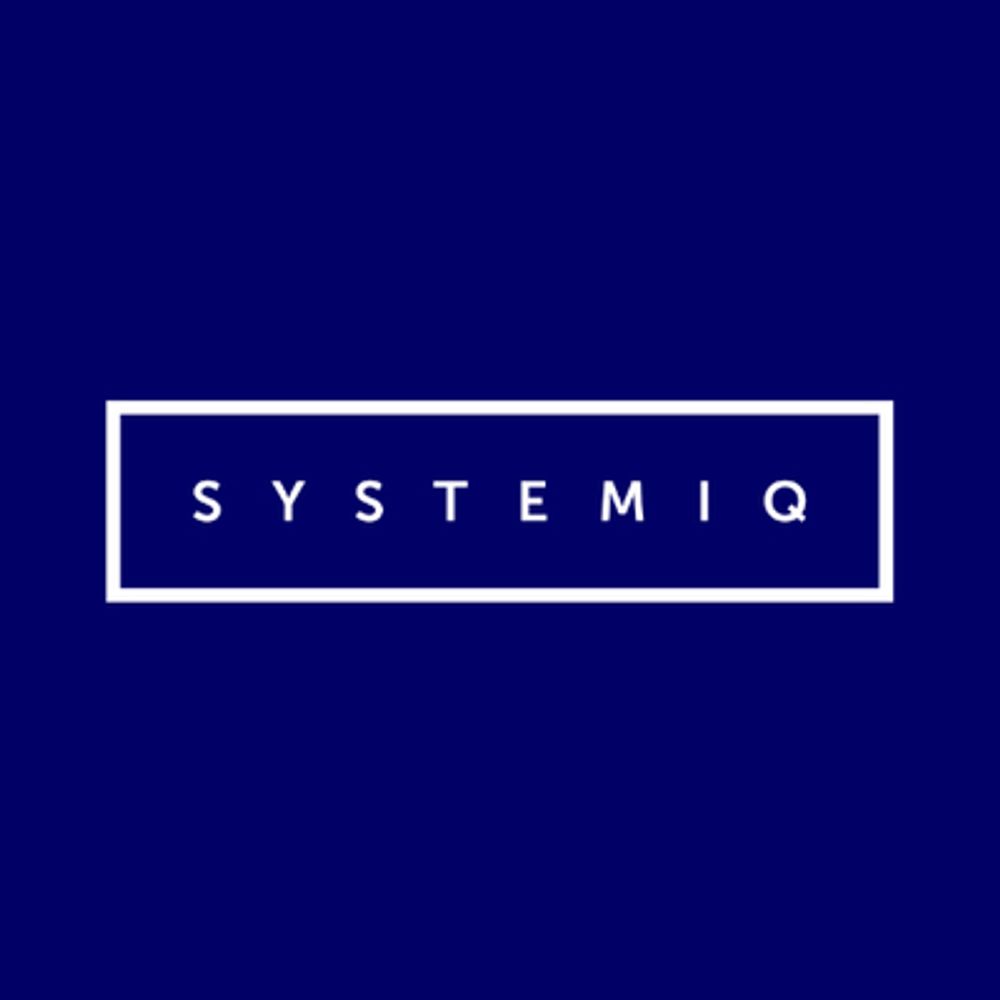 Systemiq Ltd.