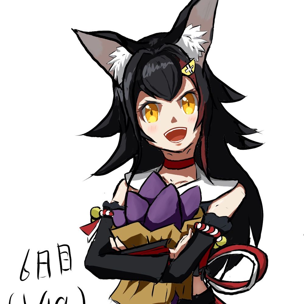 猫耳