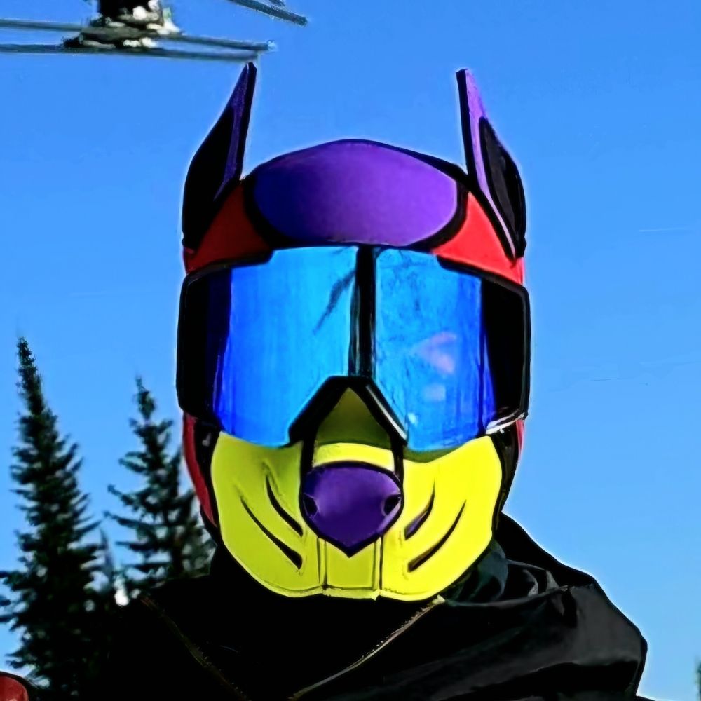 Tempo 🔜 ⛷️