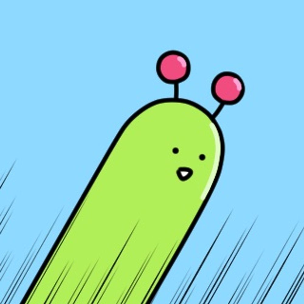 しこしこぷりぷり虫