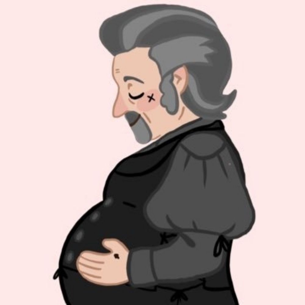 Get Izzy Pregnant Event