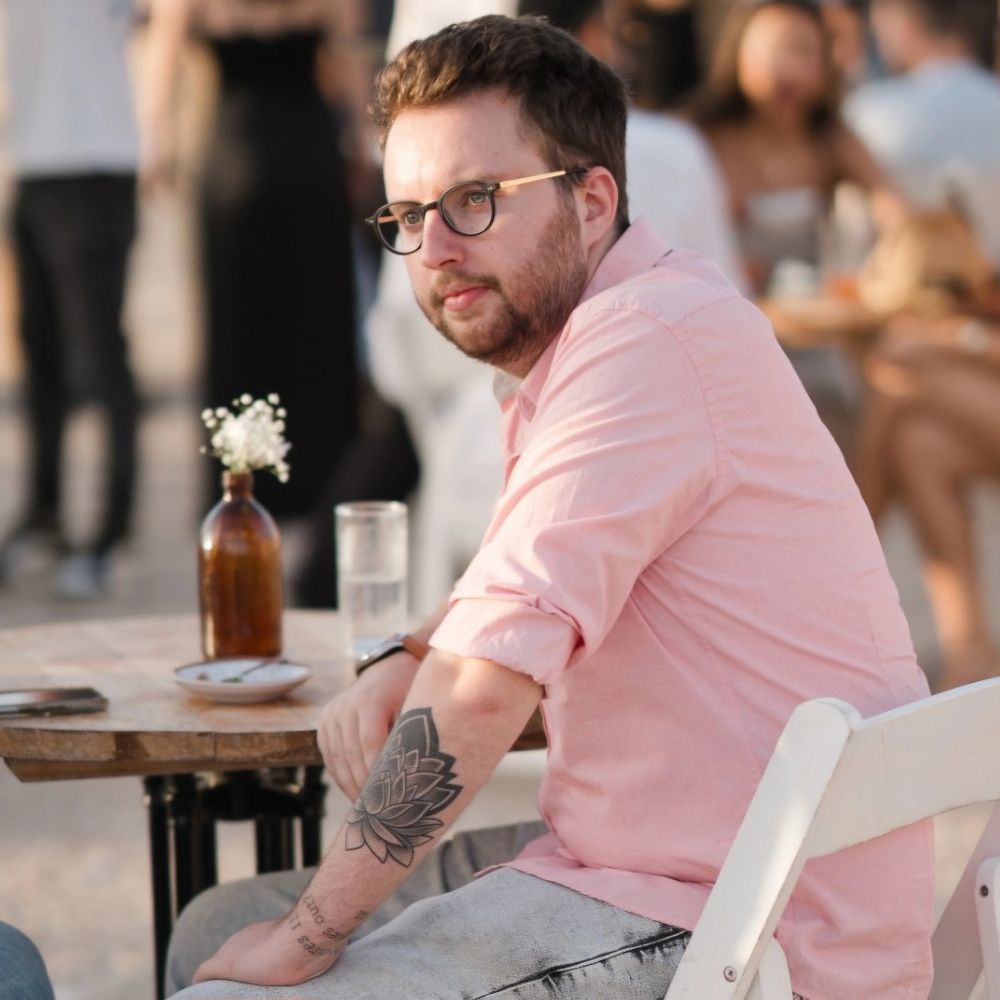 Tomer Wetzler