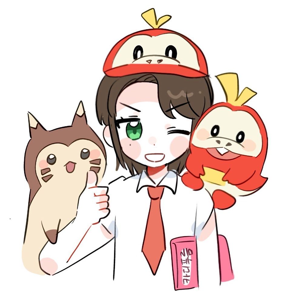 초상