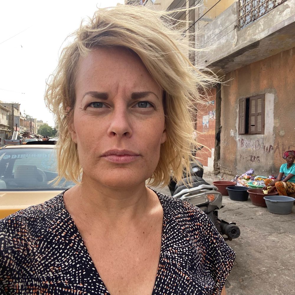 Katarina Höije