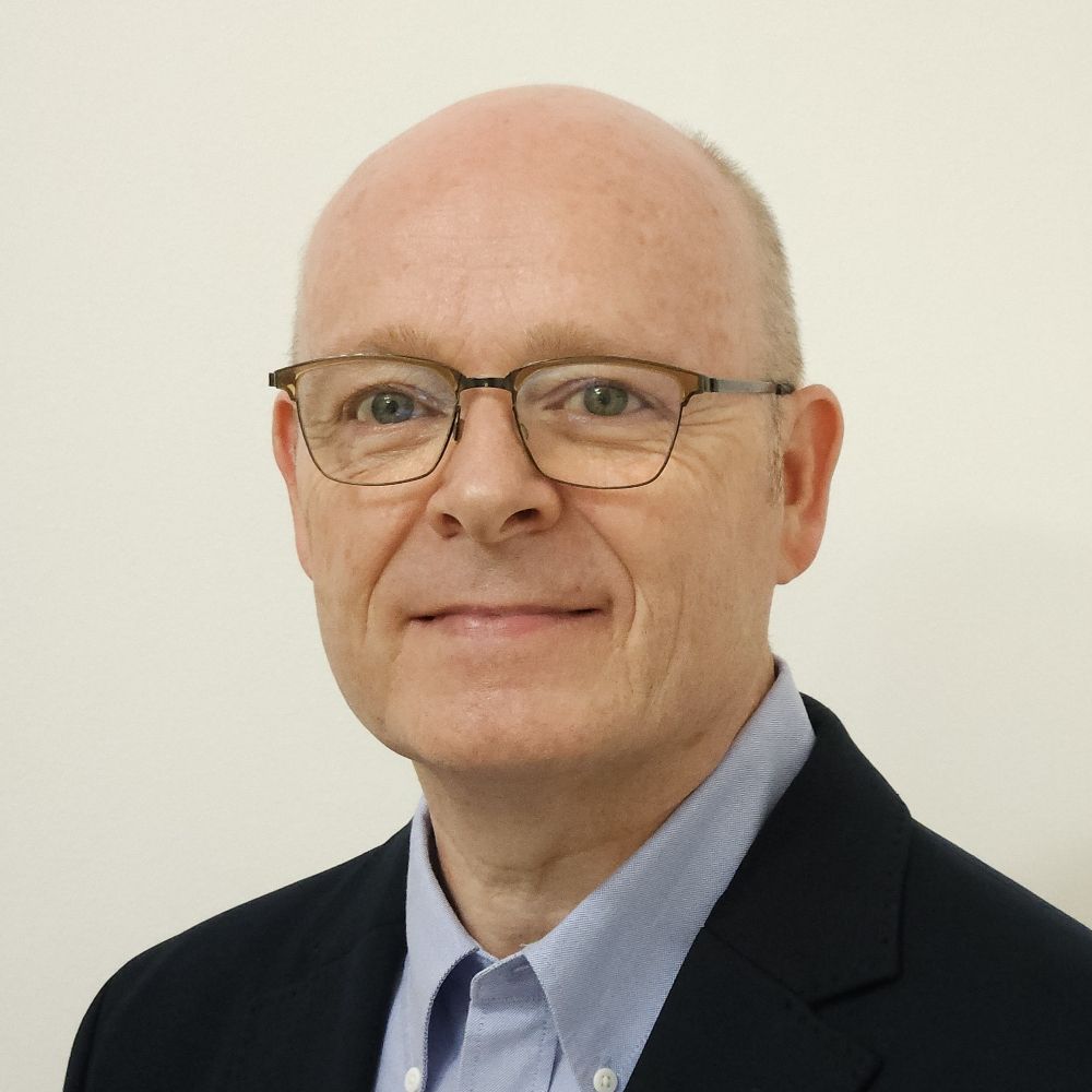 Malachy Martin